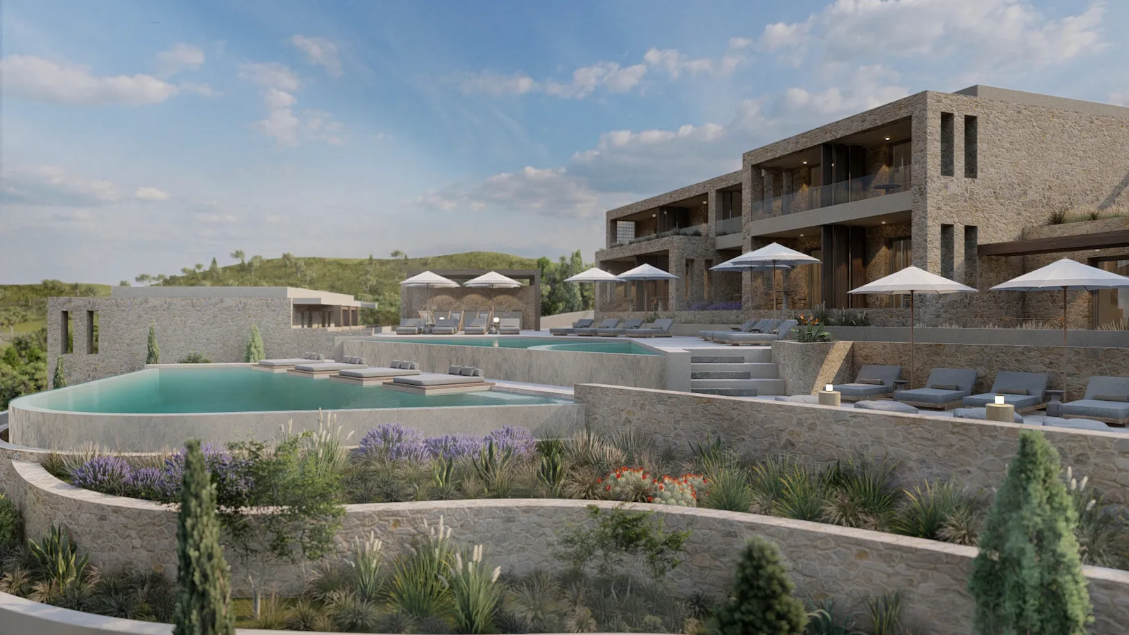 project-5 STAR HOTEL IN SIVOTA-image