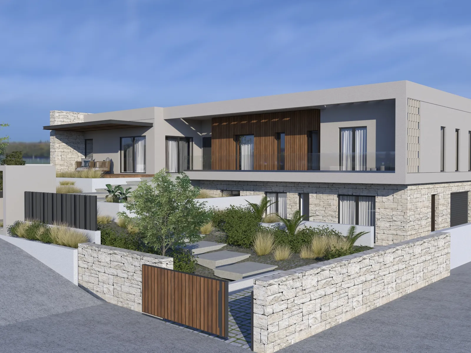 project-BM HOUSE-image