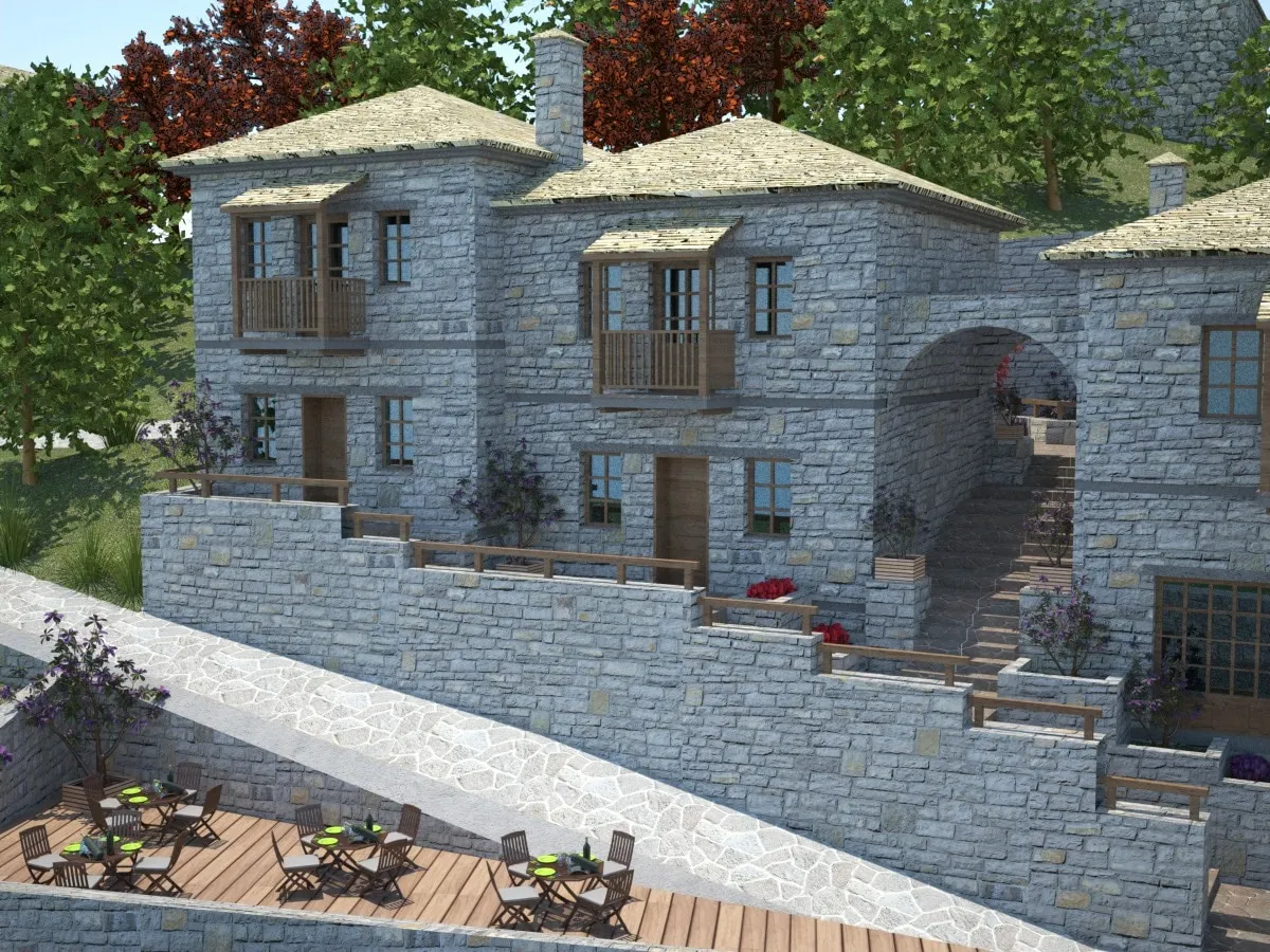 project-Kipoi Hotel-image