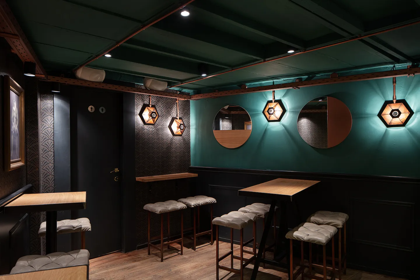 KOSMOS CAFÉ BAR-image