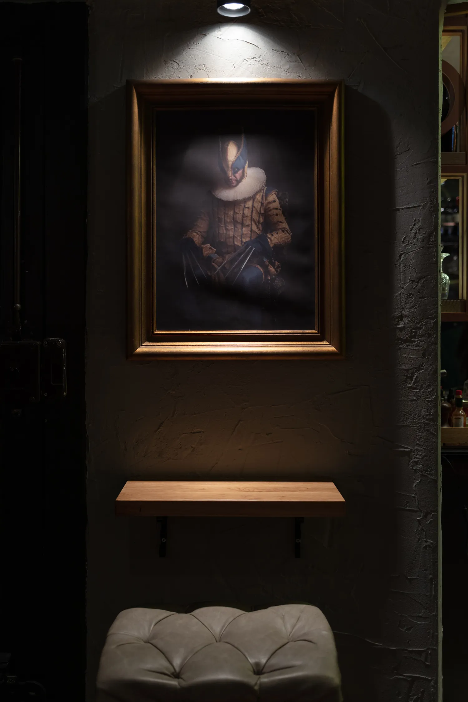 KOSMOS CAFÉ BAR-image