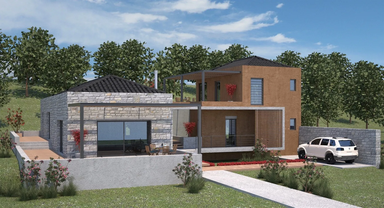 project-N HOUSE-image