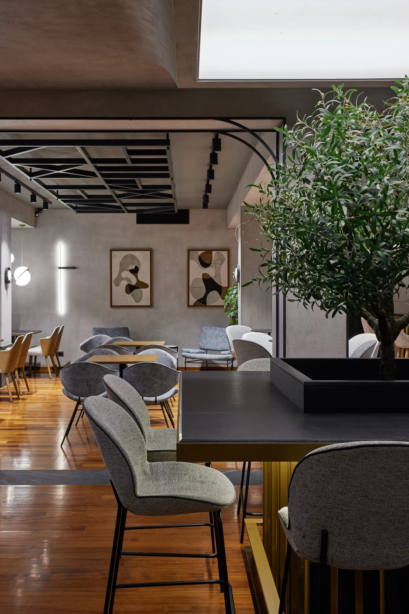 NOUSIAS – The Mokka cafe-image