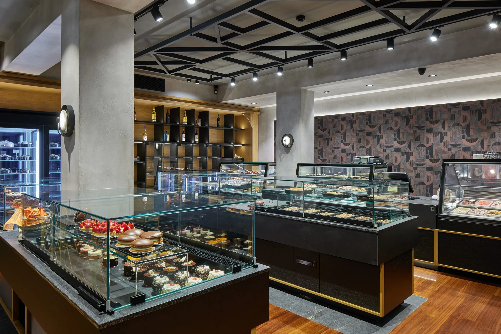 NOUSIAS – The Mokka cafe-image