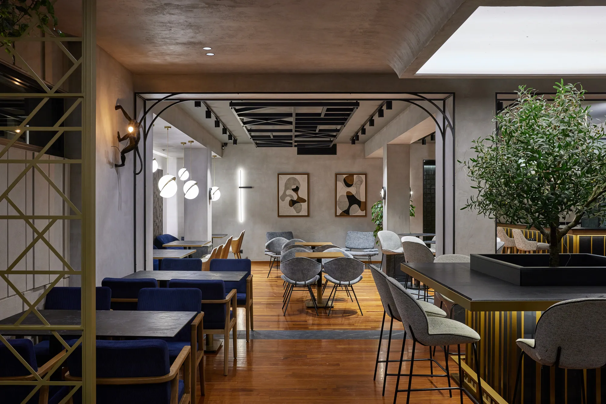 NOUSIAS – The Mokka cafe-image