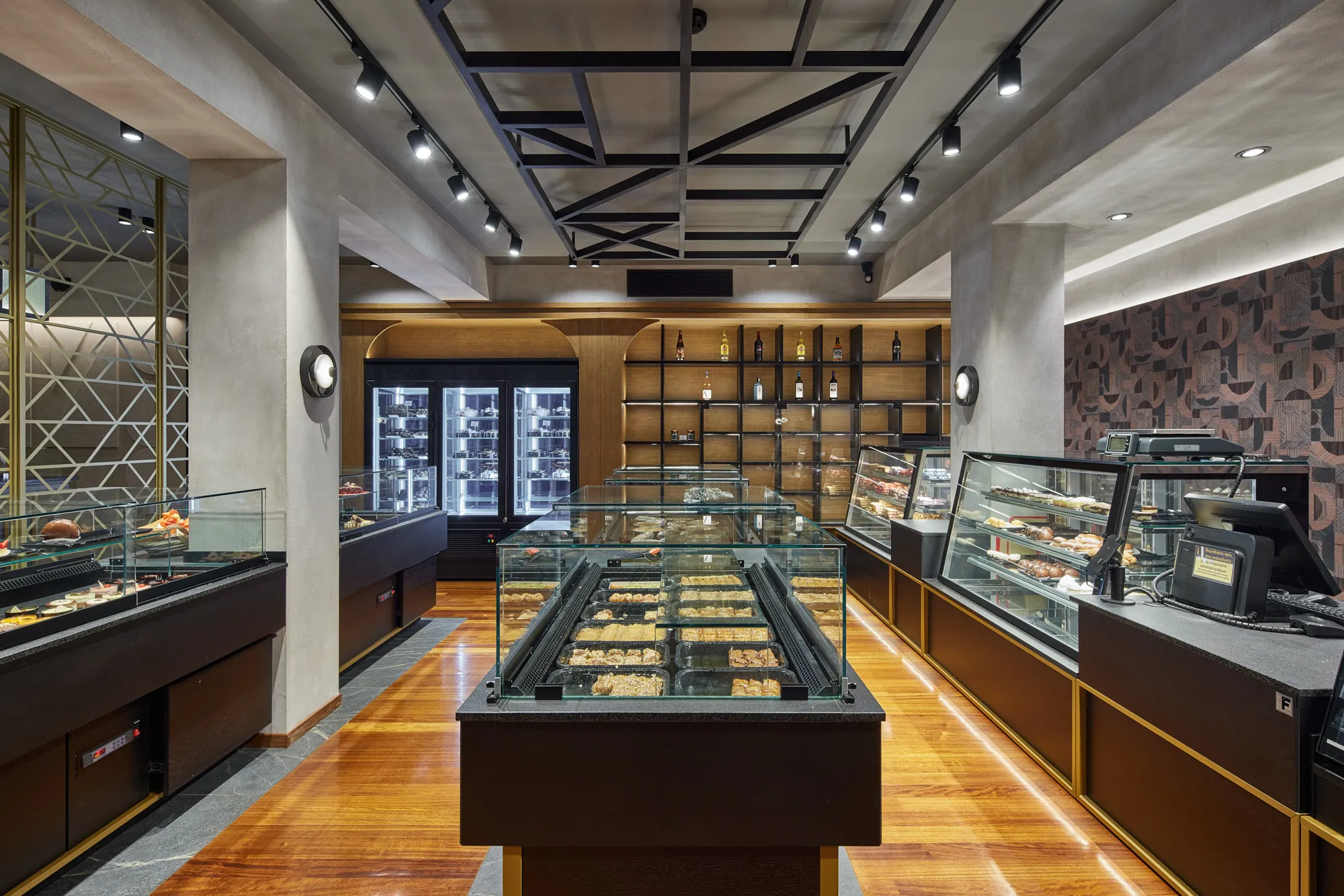 NOUSIAS – The Mokka cafe-image