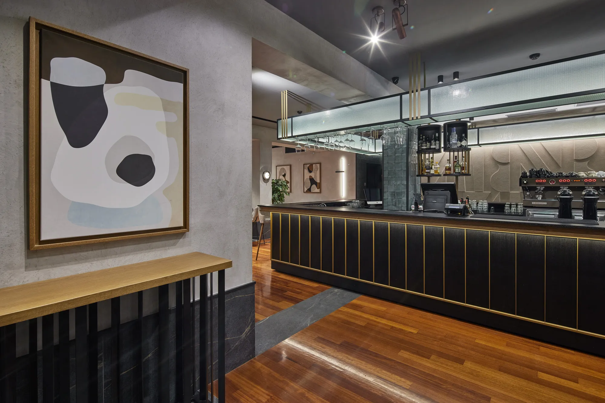 NOUSIAS – The Mokka cafe-image