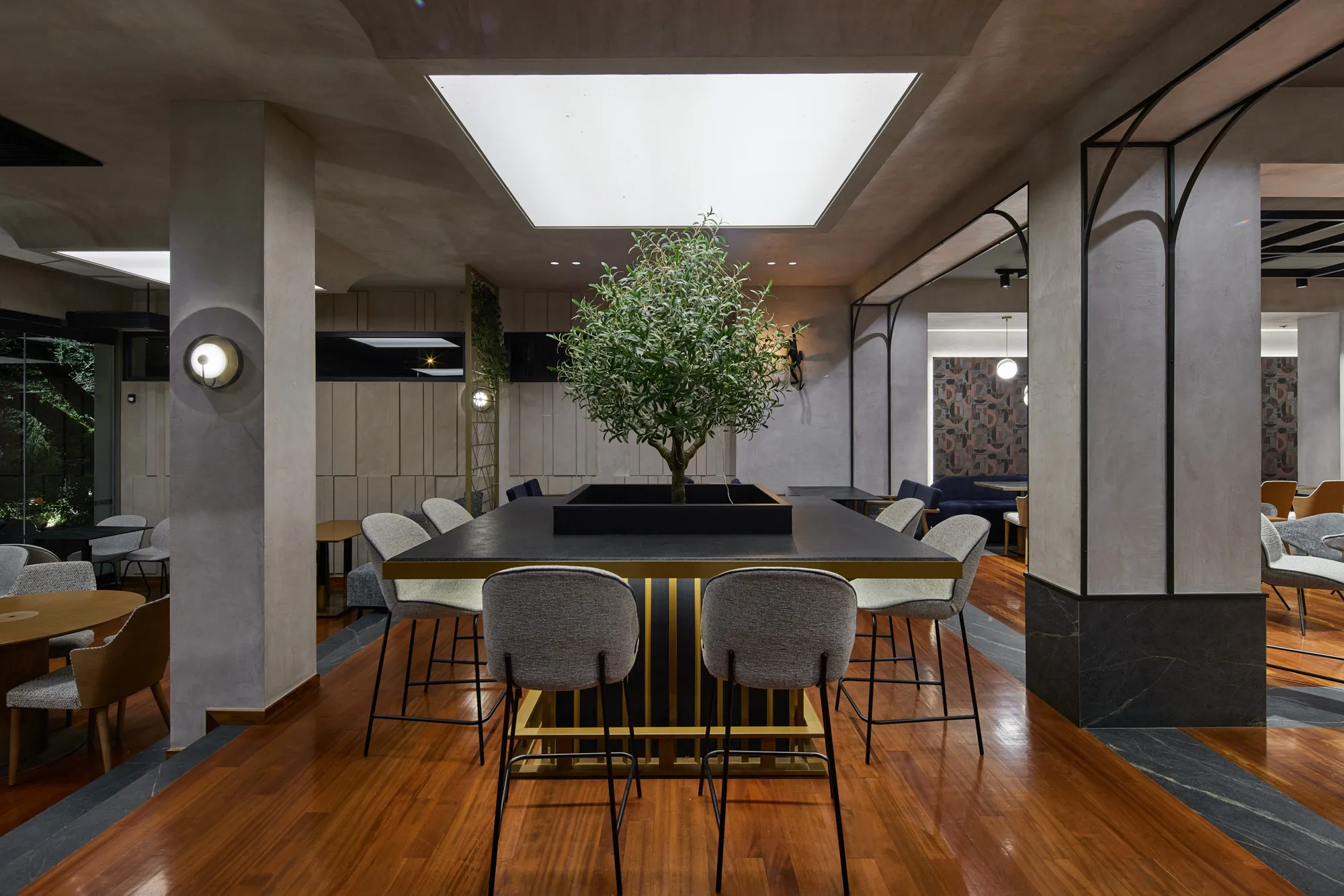 NOUSIAS – The Mokka cafe-image