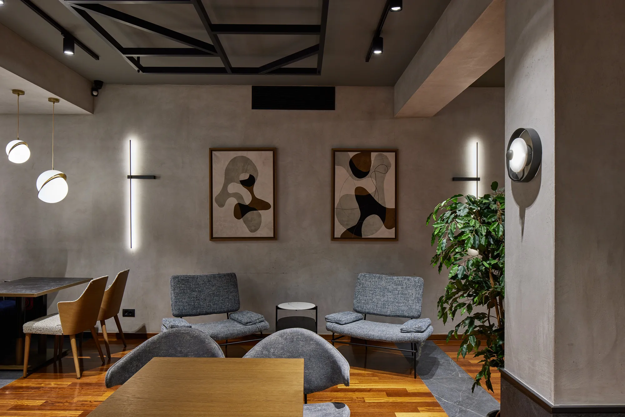 NOUSIAS – The Mokka cafe-image