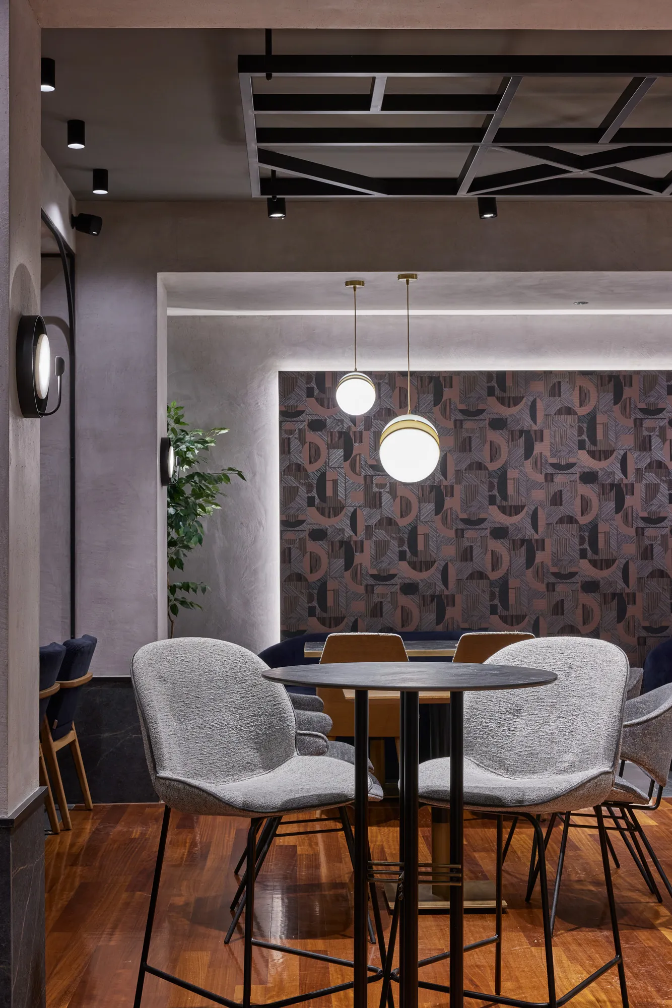 NOUSIAS – The Mokka cafe-image