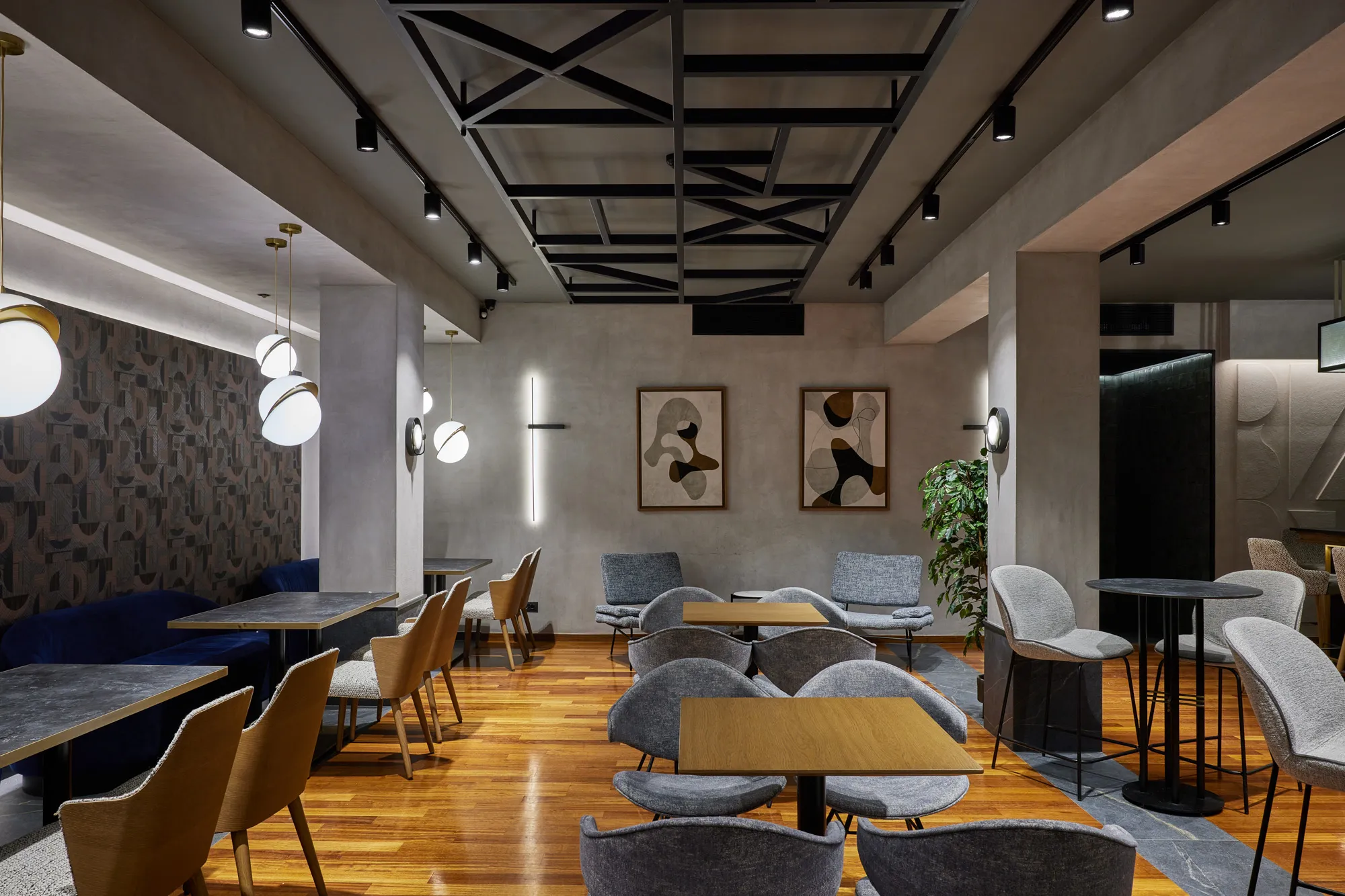 NOUSIAS – The Mokka cafe-image