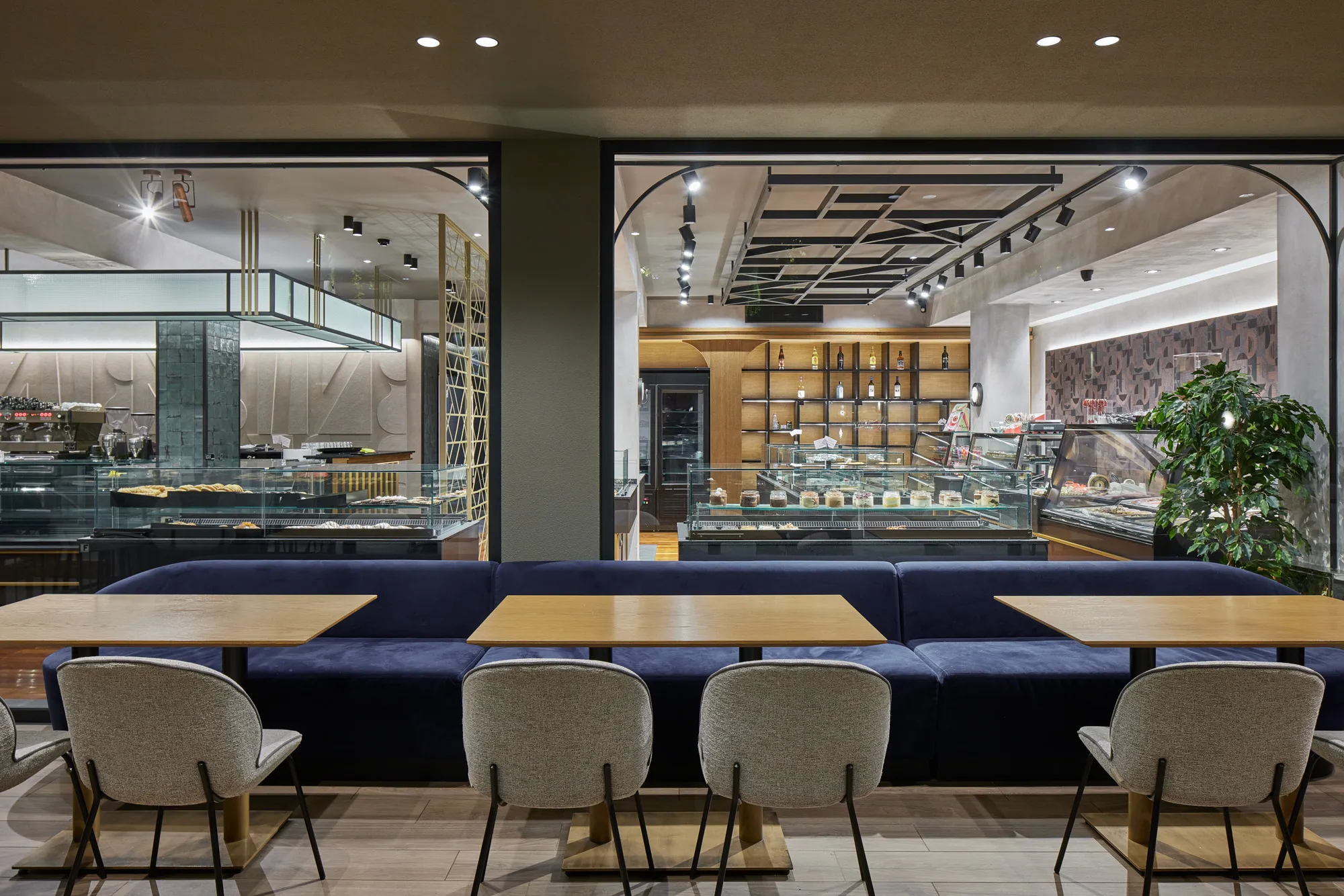 NOUSIAS – The Mokka cafe-image