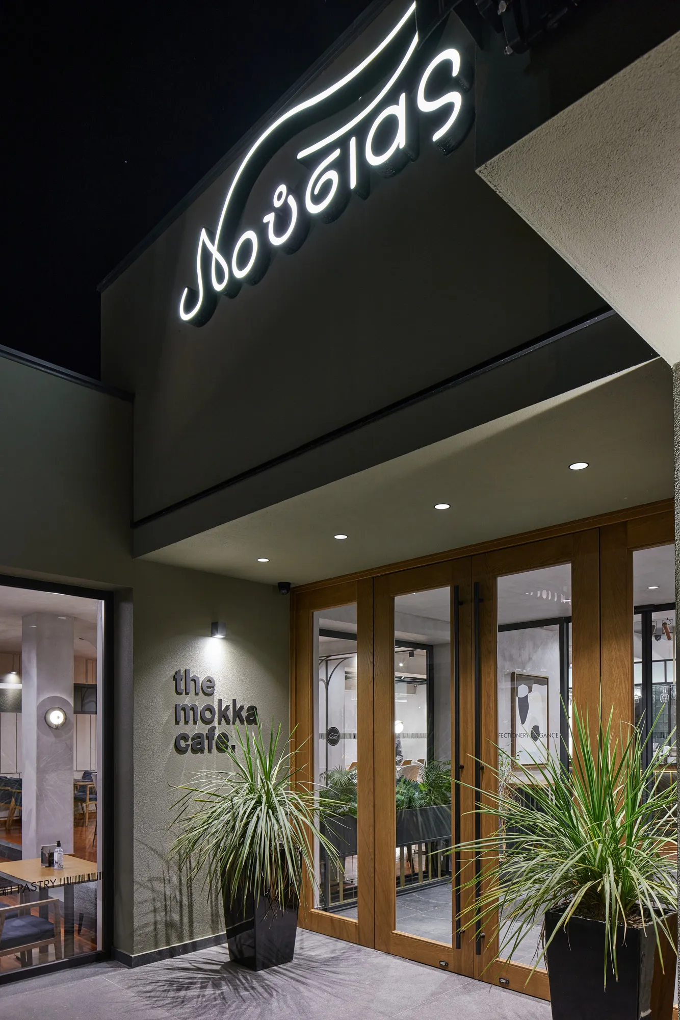 NOUSIAS – The Mokka cafe-image