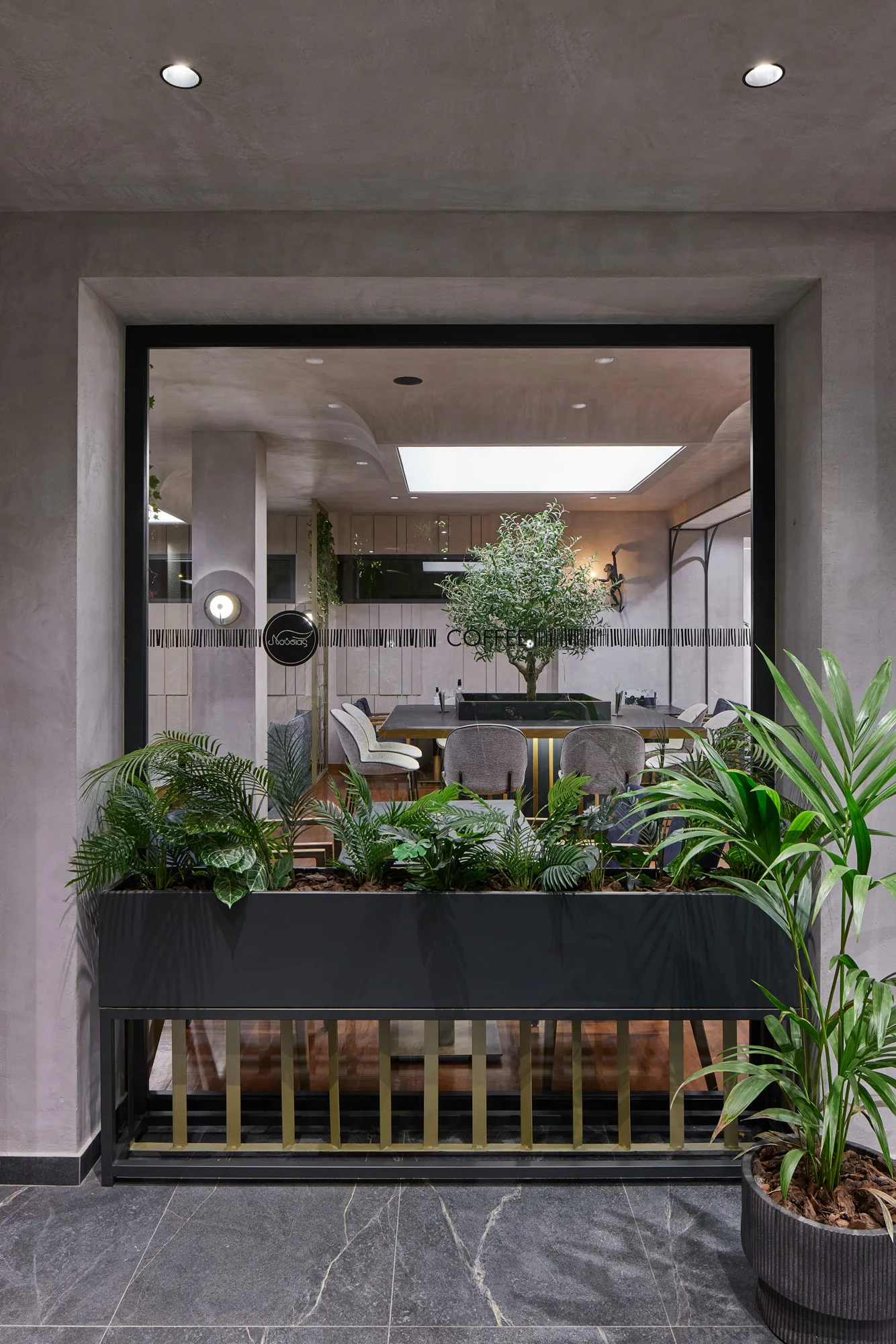 NOUSIAS – The Mokka cafe-image