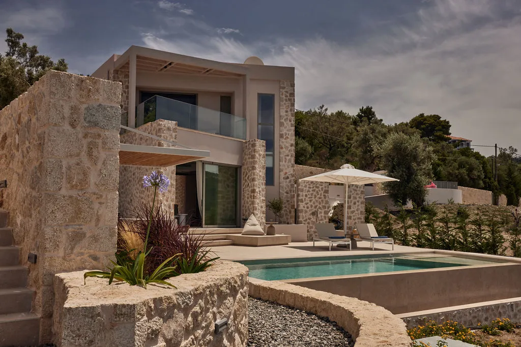 Olvion Luxury Villas