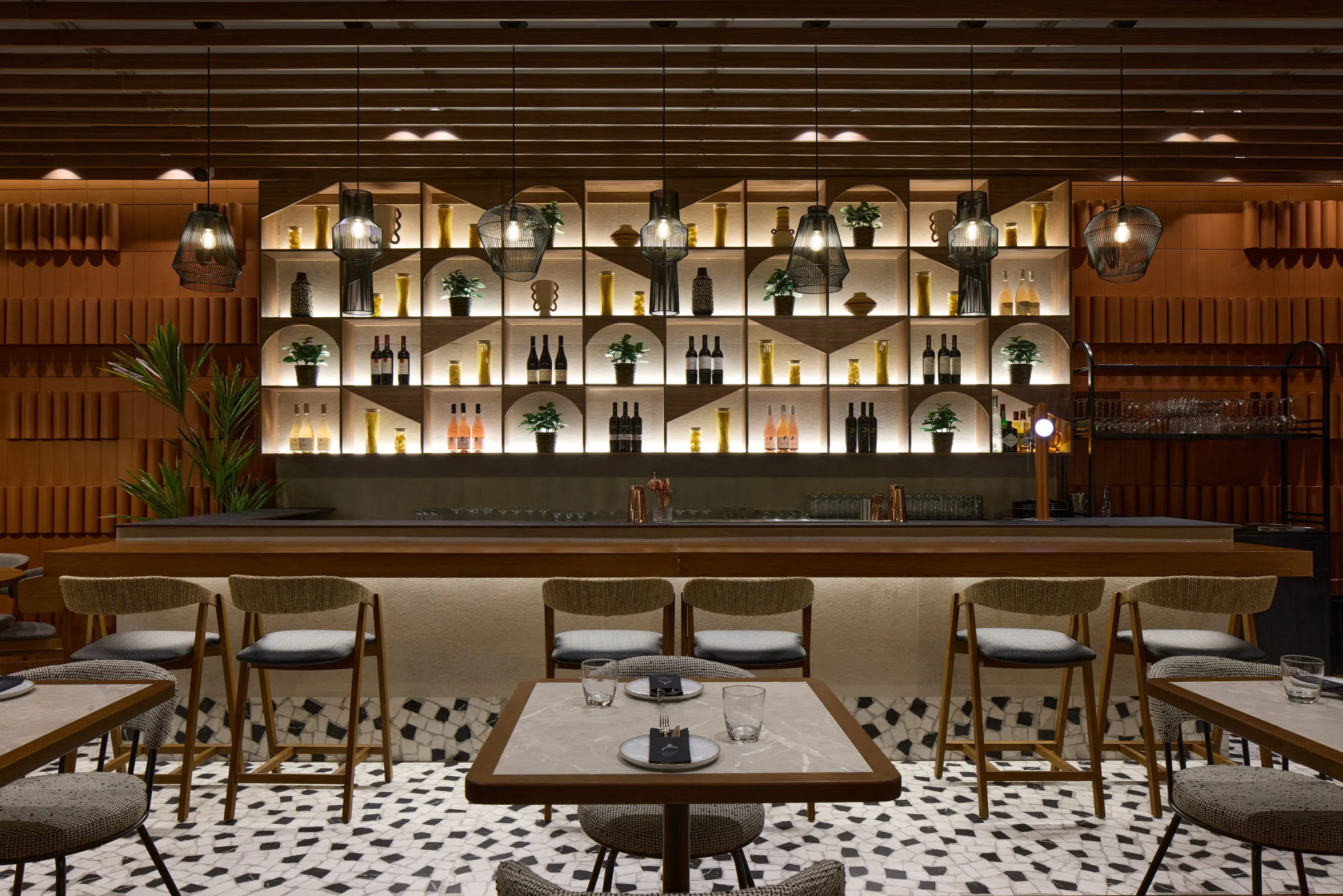 project-Oven Pizza Bar-image