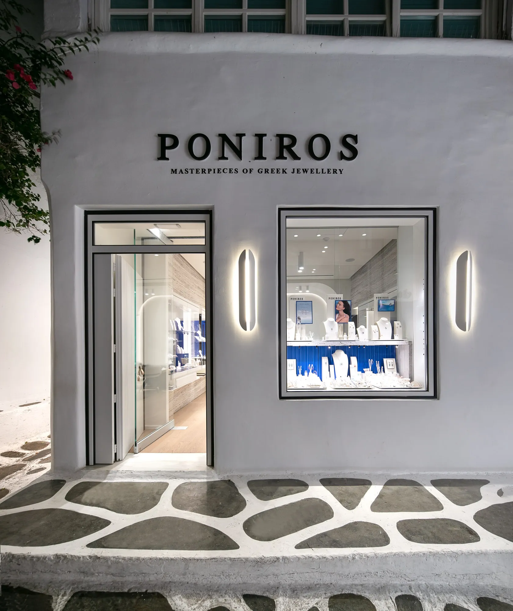 project-PONIROS Jewellery Store-image