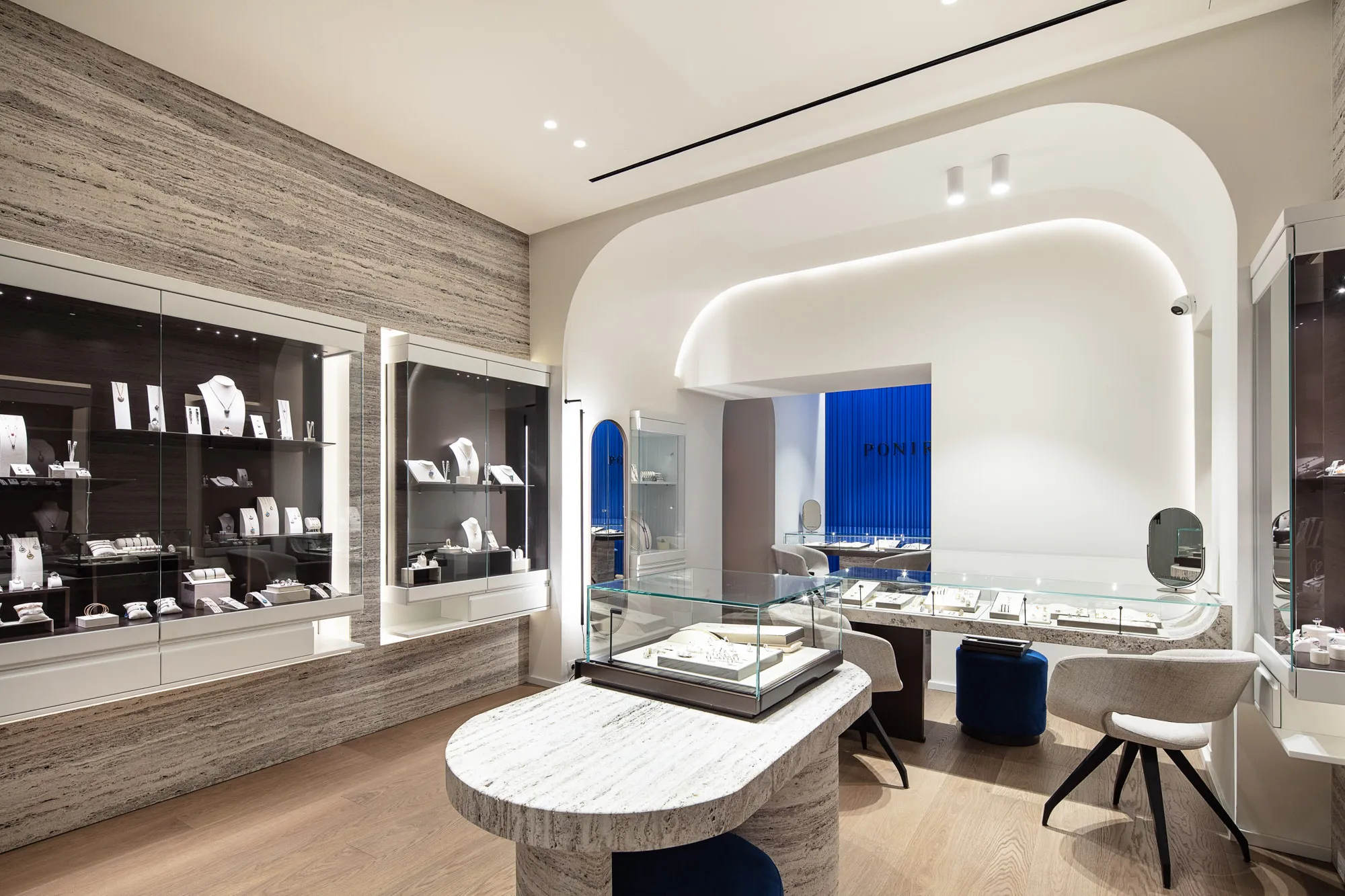 PONIROS Jewellery Store-image