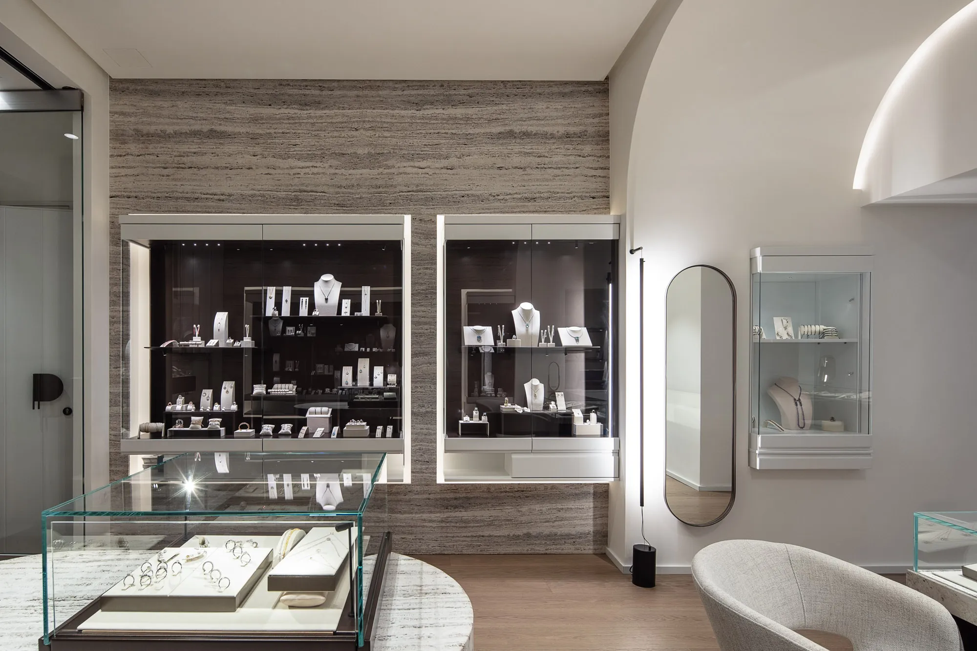 PONIROS Jewellery Store-image