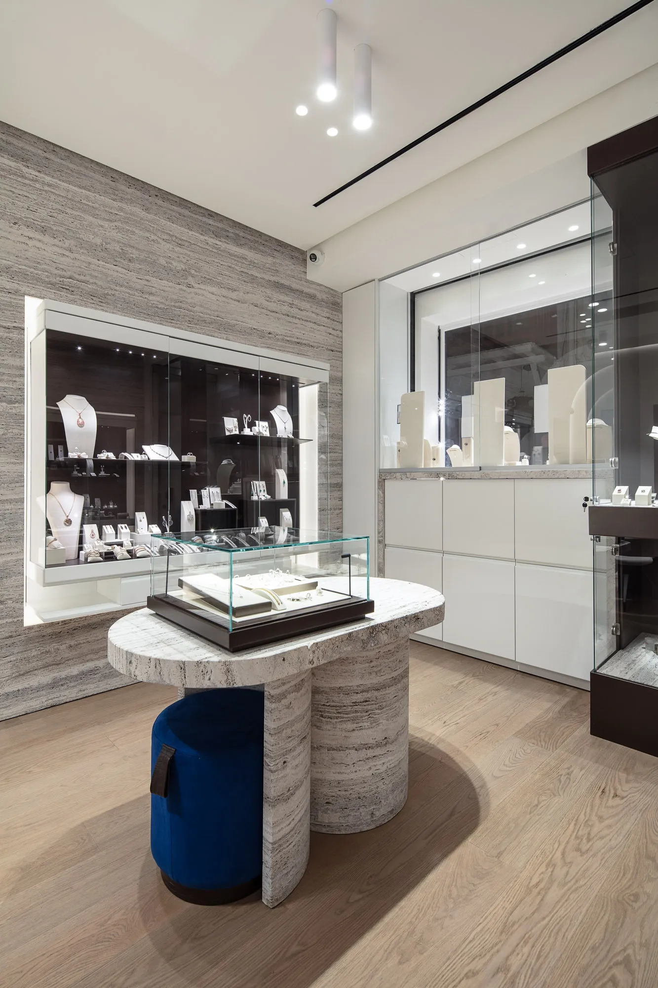 PONIROS Jewellery Store-image