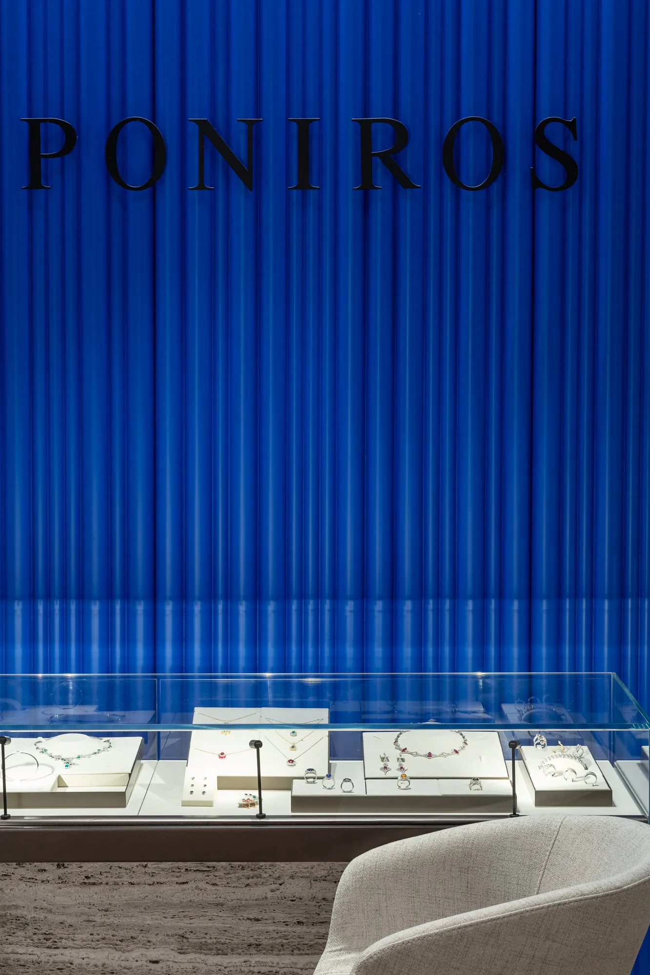 PONIROS Jewellery Store-image