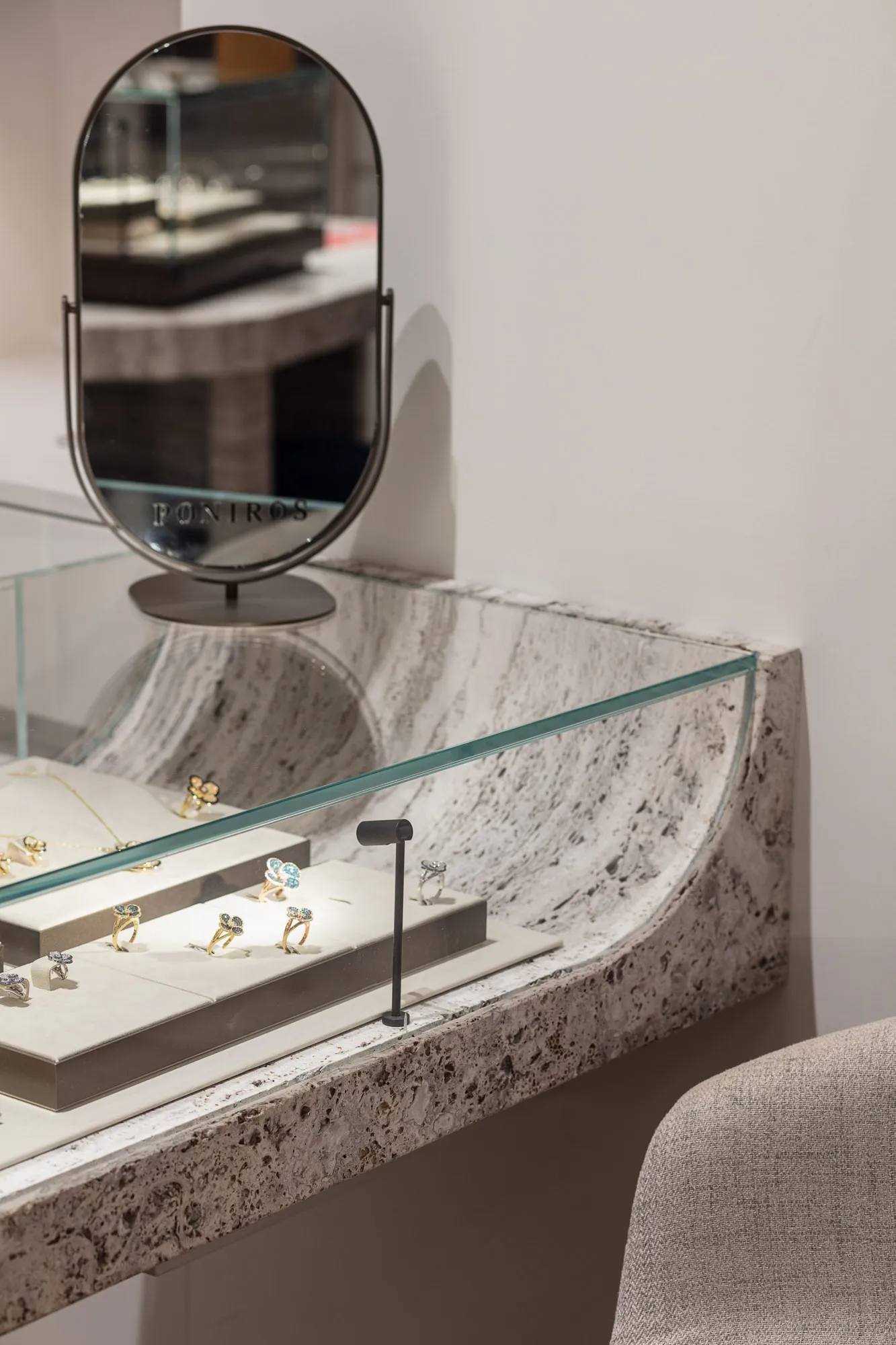 PONIROS Jewellery Store-image