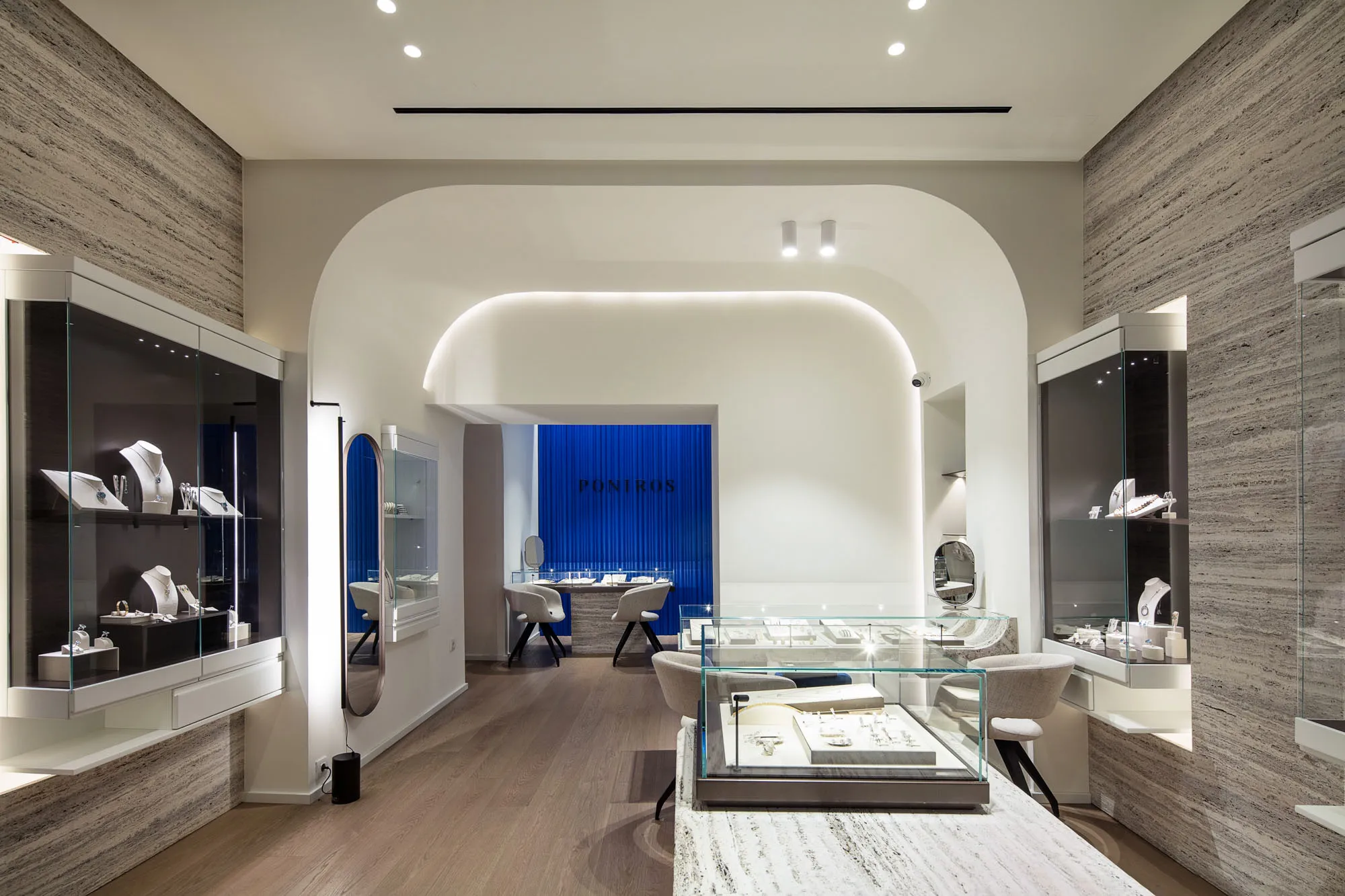 PONIROS Jewellery Store-image