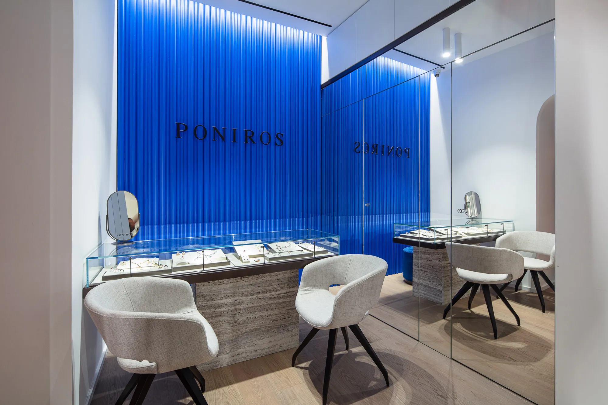 PONIROS Jewellery Store-image
