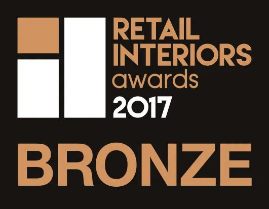 award-Bronze award 2019-image