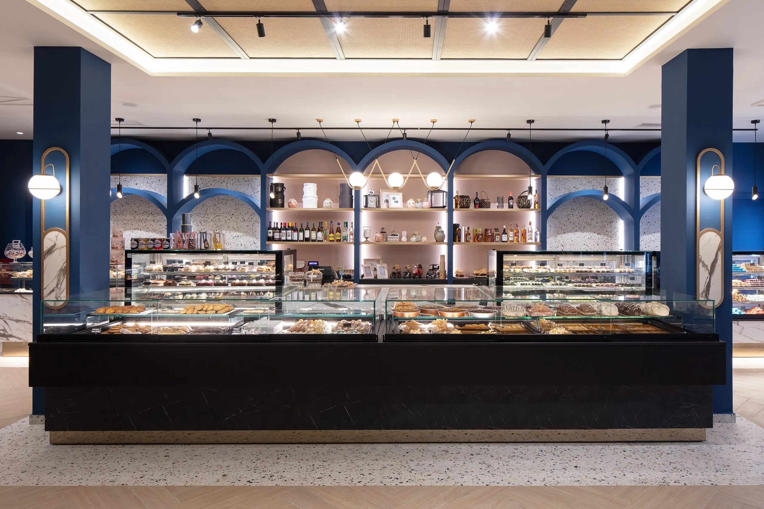 project-BOCHOTIS PASTRY SHOP-image