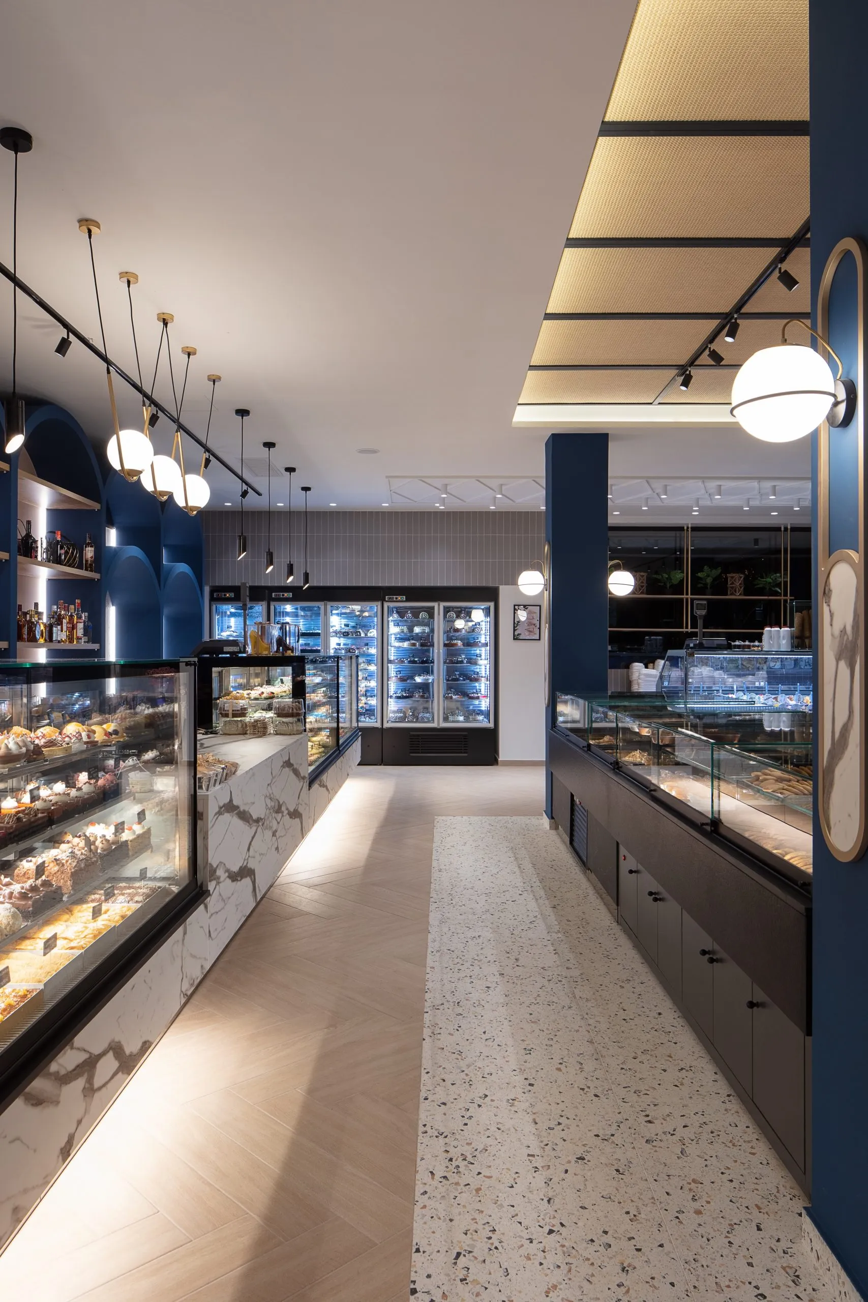 BOCHOTIS PASTRY SHOP-image