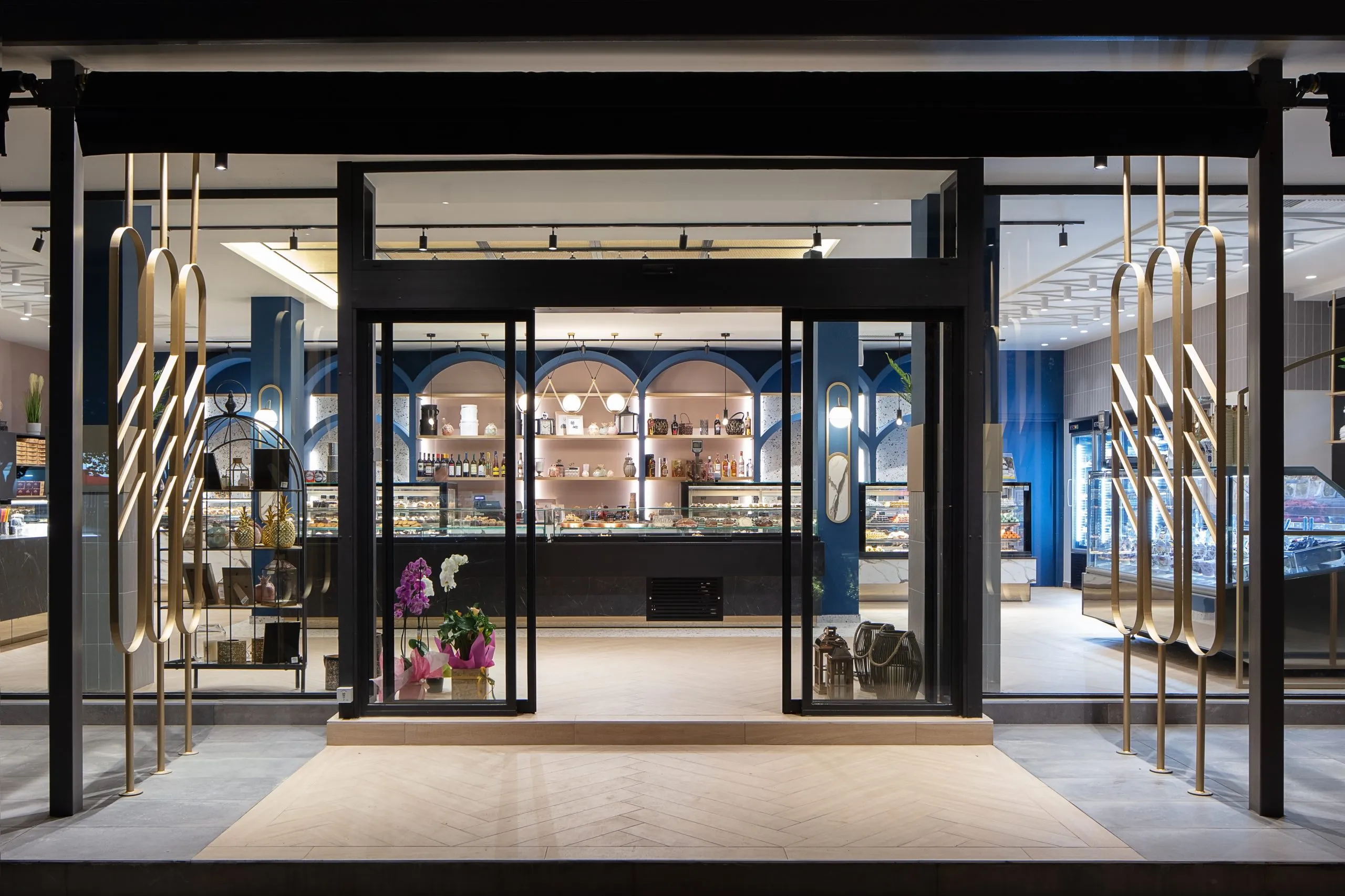 BOCHOTIS PASTRY SHOP-image