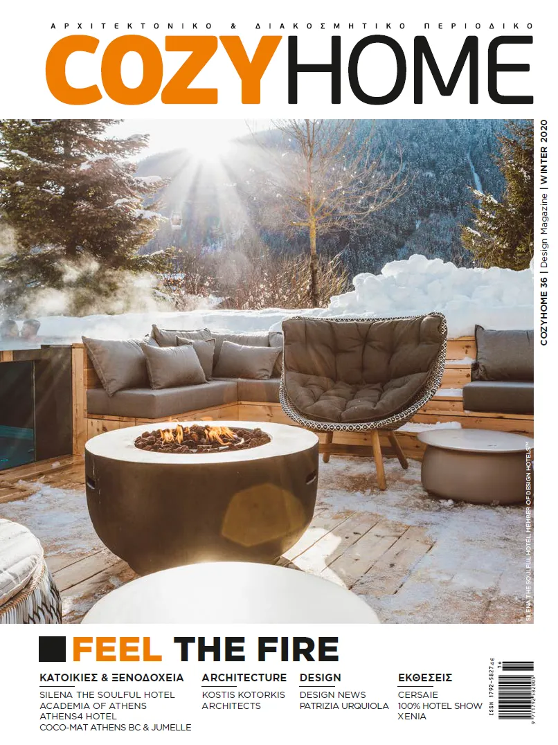 COZY HOME_Bochotis-image