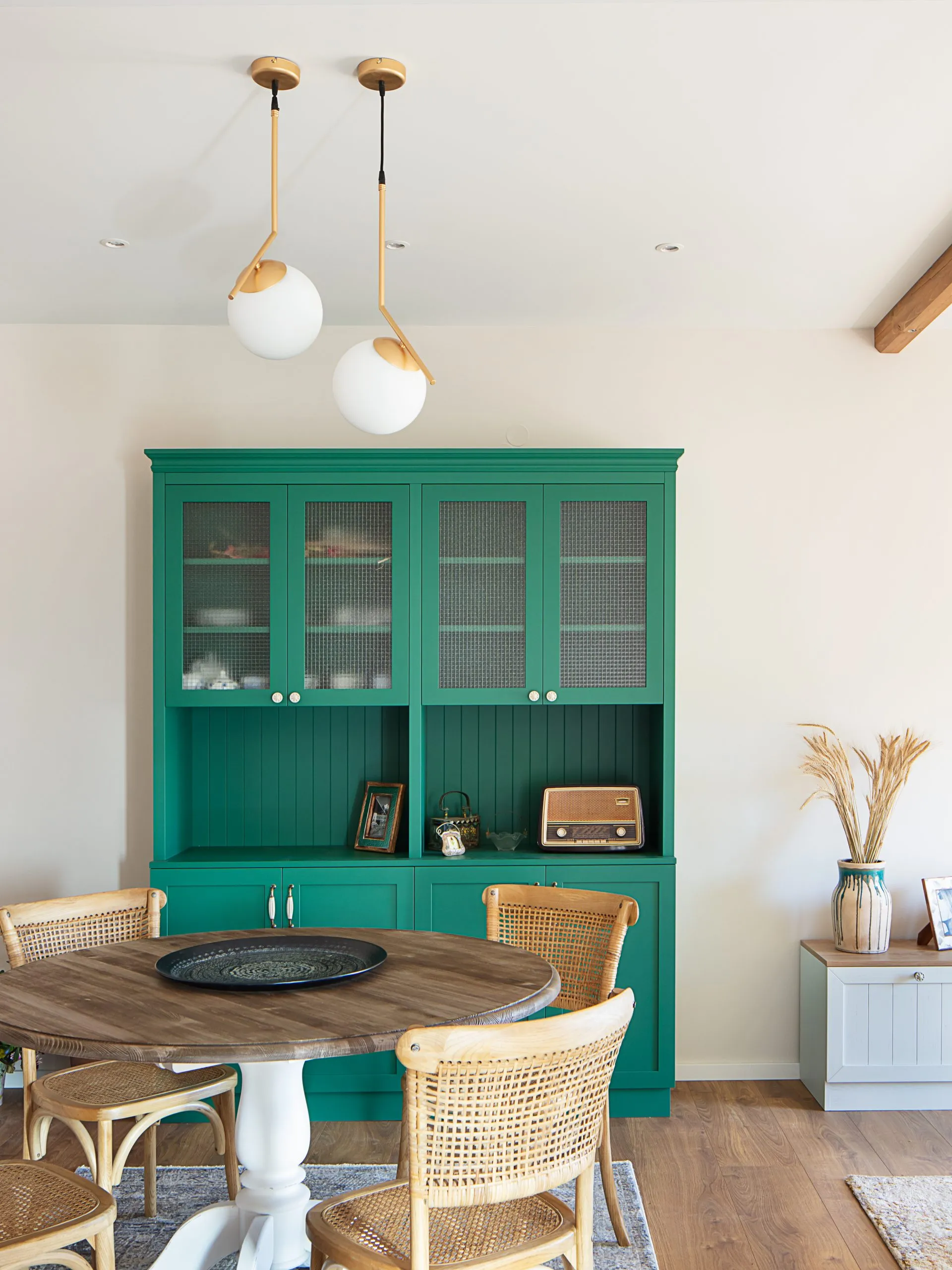 project-COUNTRY CHIC APARTMENT-image