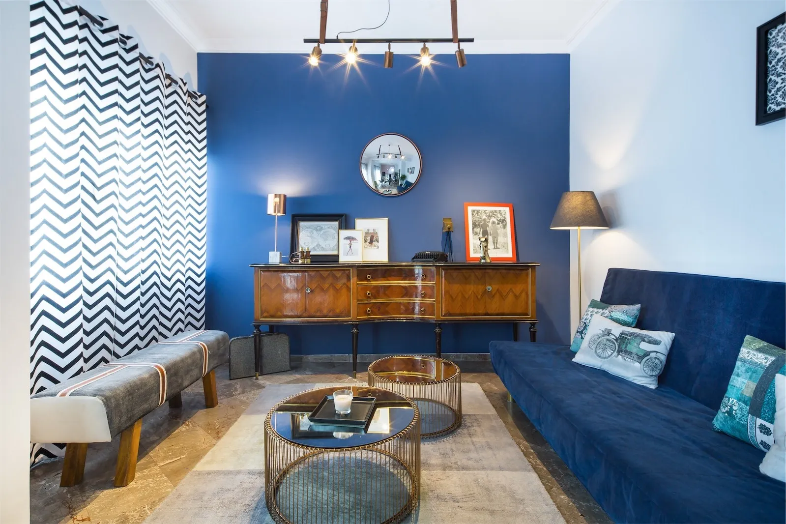 project-DANDY LOOK APARTMENT-image