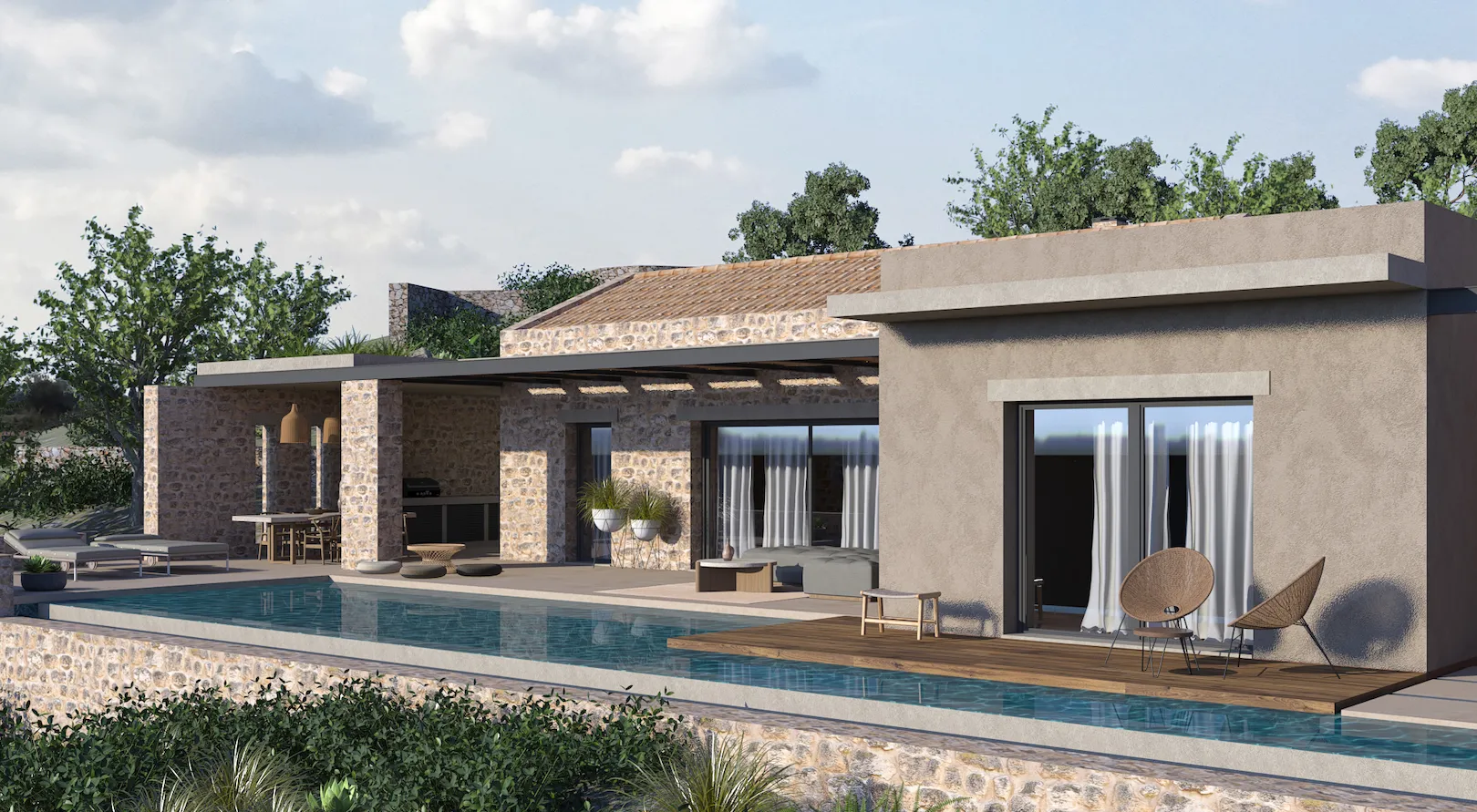 project-Erimitis Villas-image