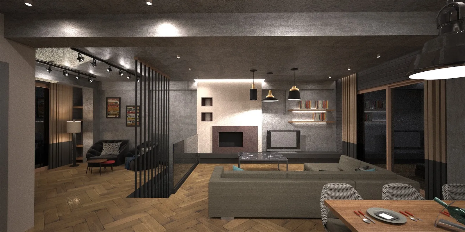 project-F APARTMENT-image