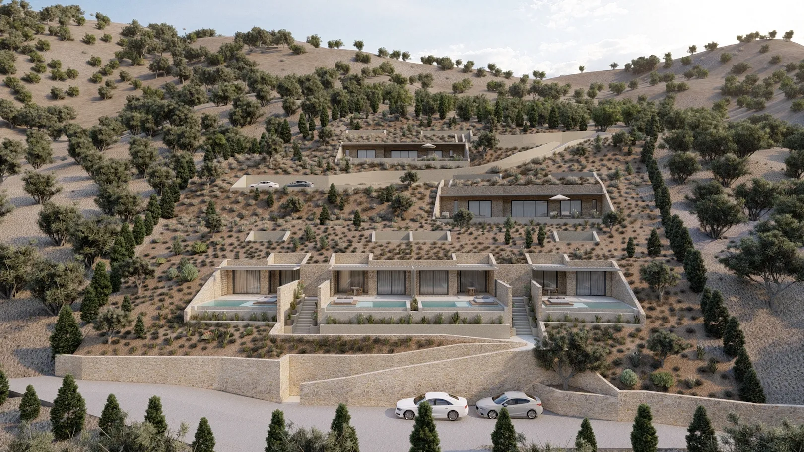 project-TGS VILLAS & SUITES-image