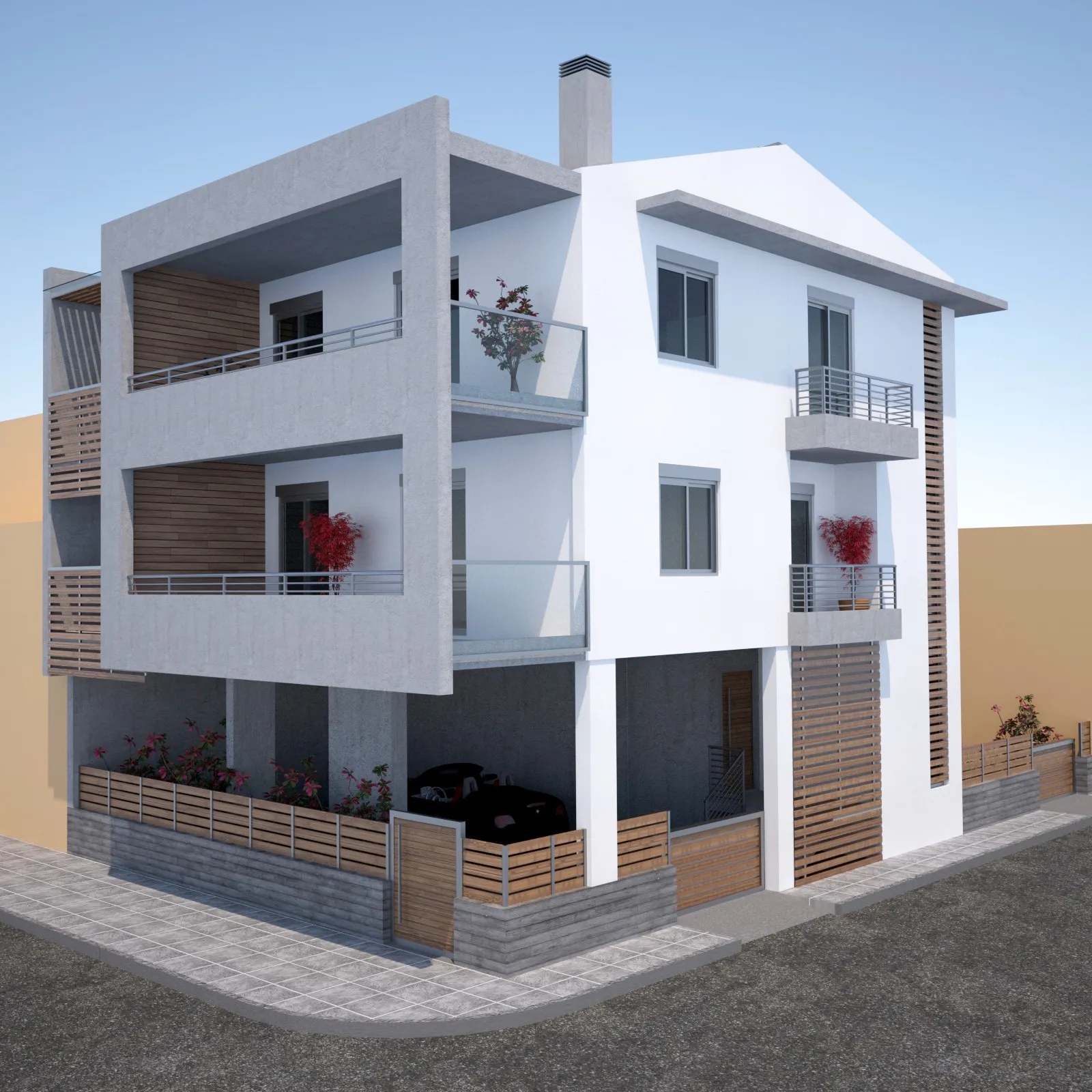 project-LT HOUSE-image