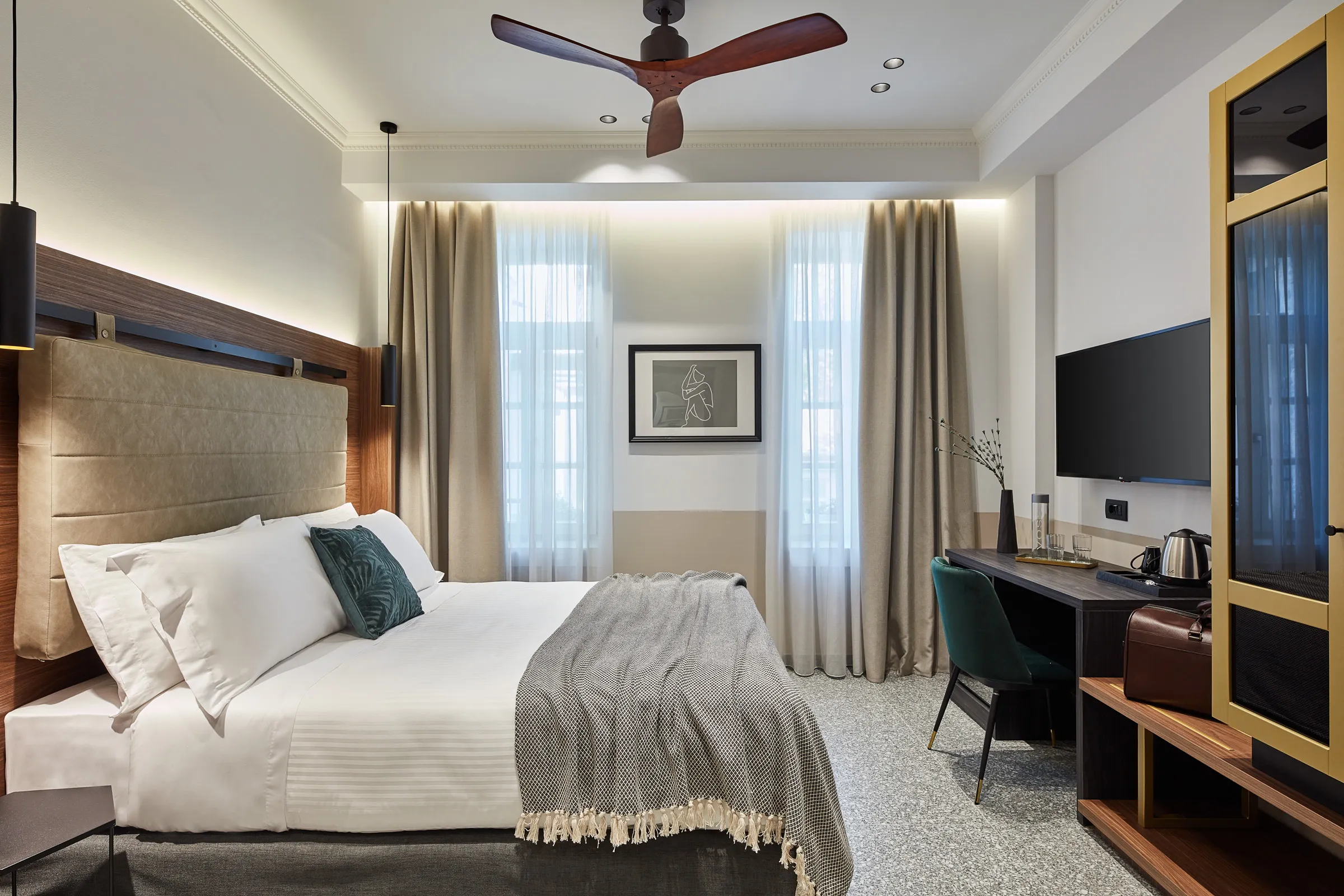 project-Litheia Hotel-image