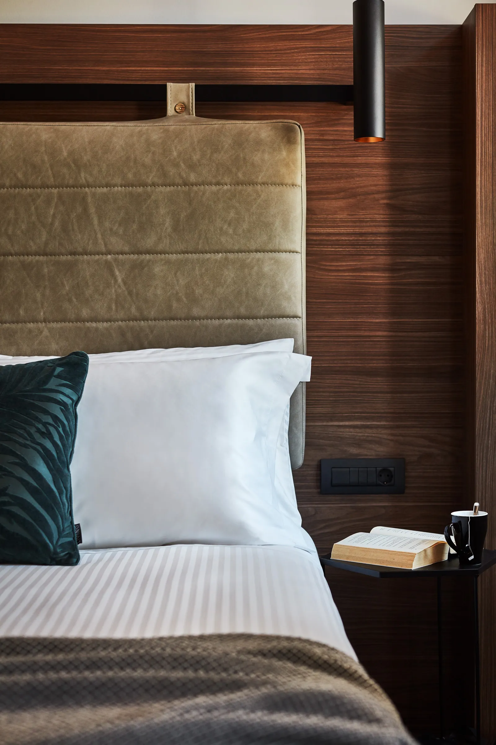 Litheia Hotel-image