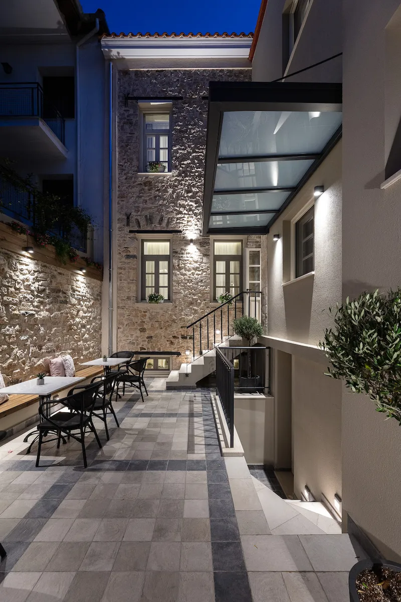 Litheia Hotel-image
