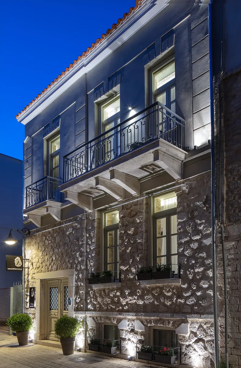 Litheia Hotel-image