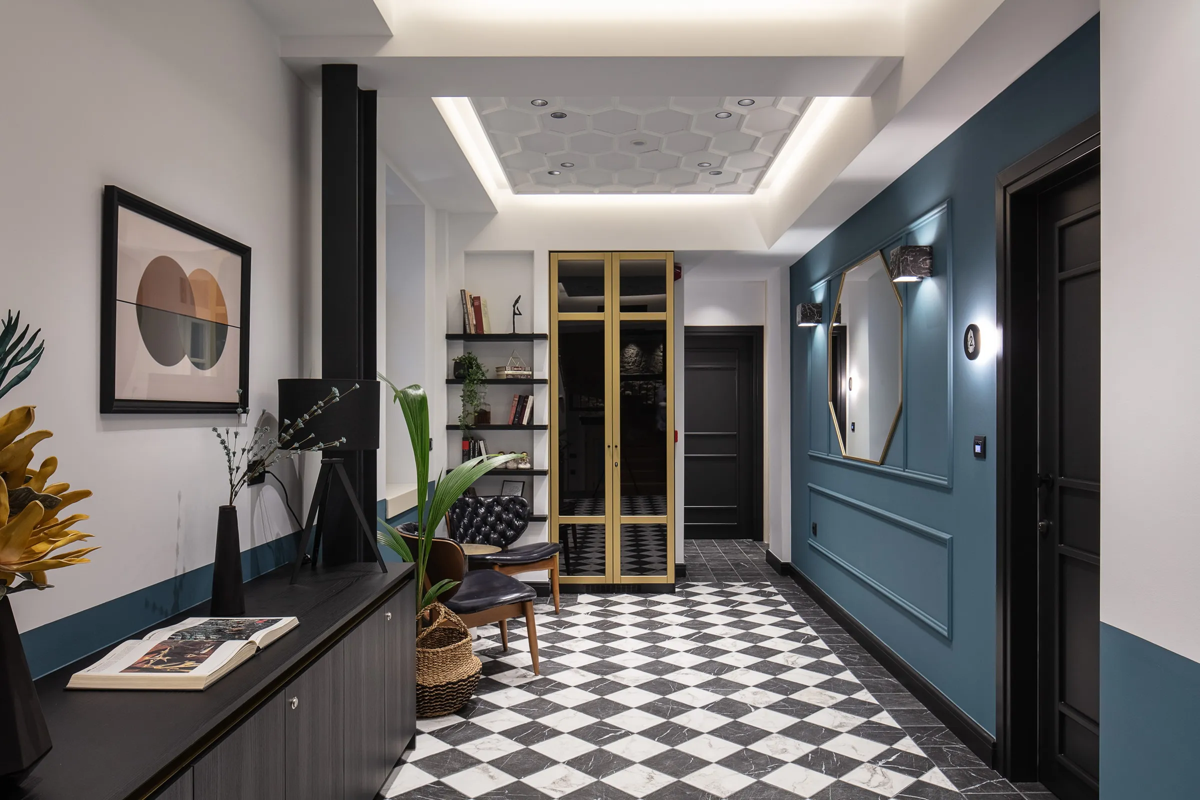 Litheia Hotel-image
