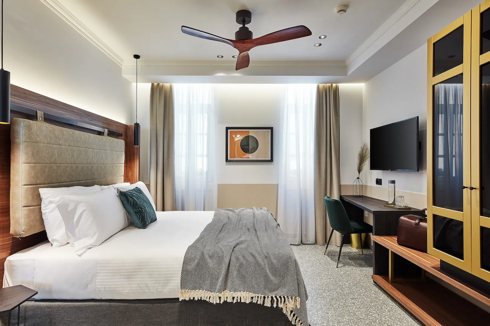 Litheia Hotel-image