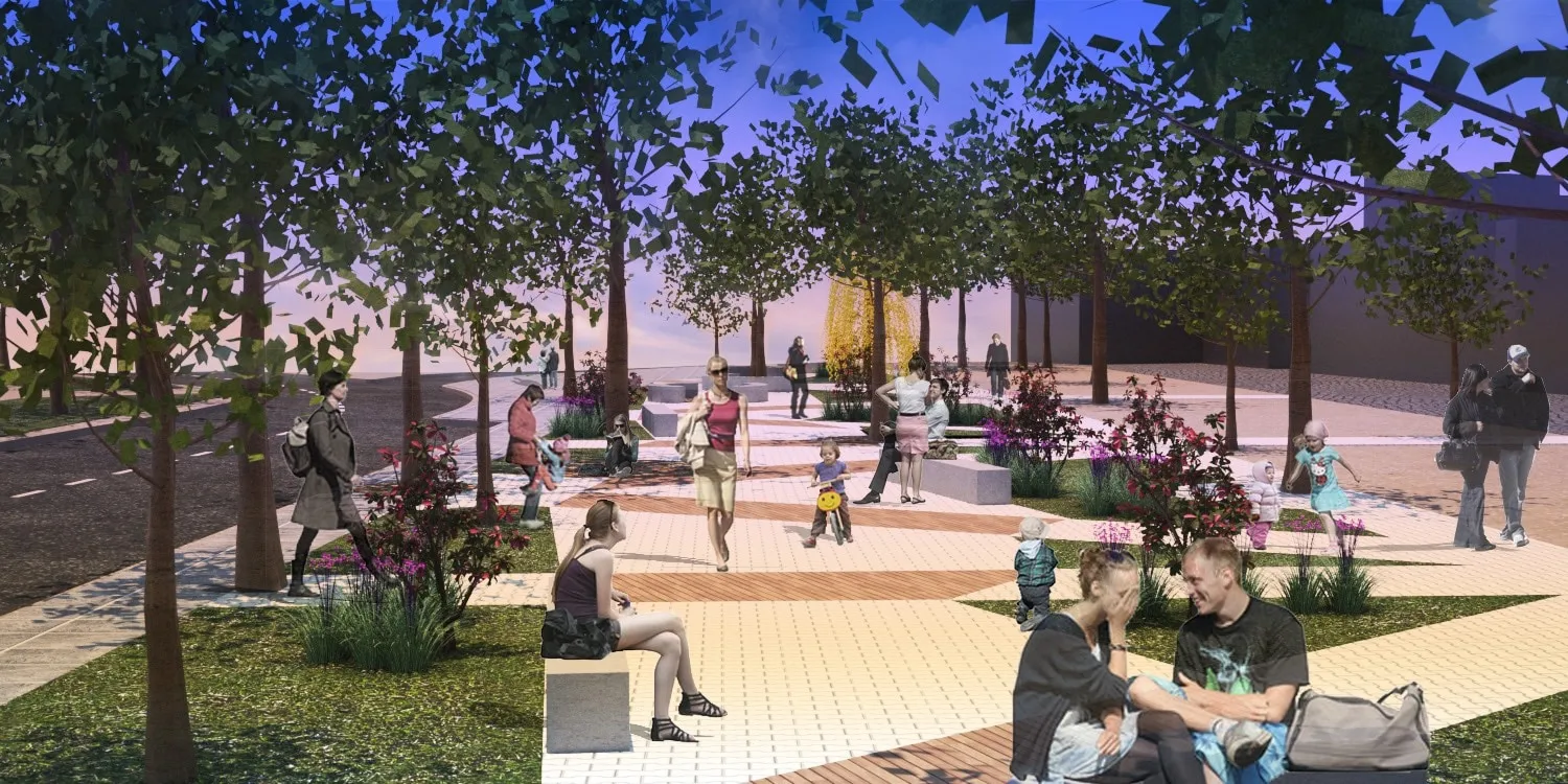 project-MAVILI SQUARE-image