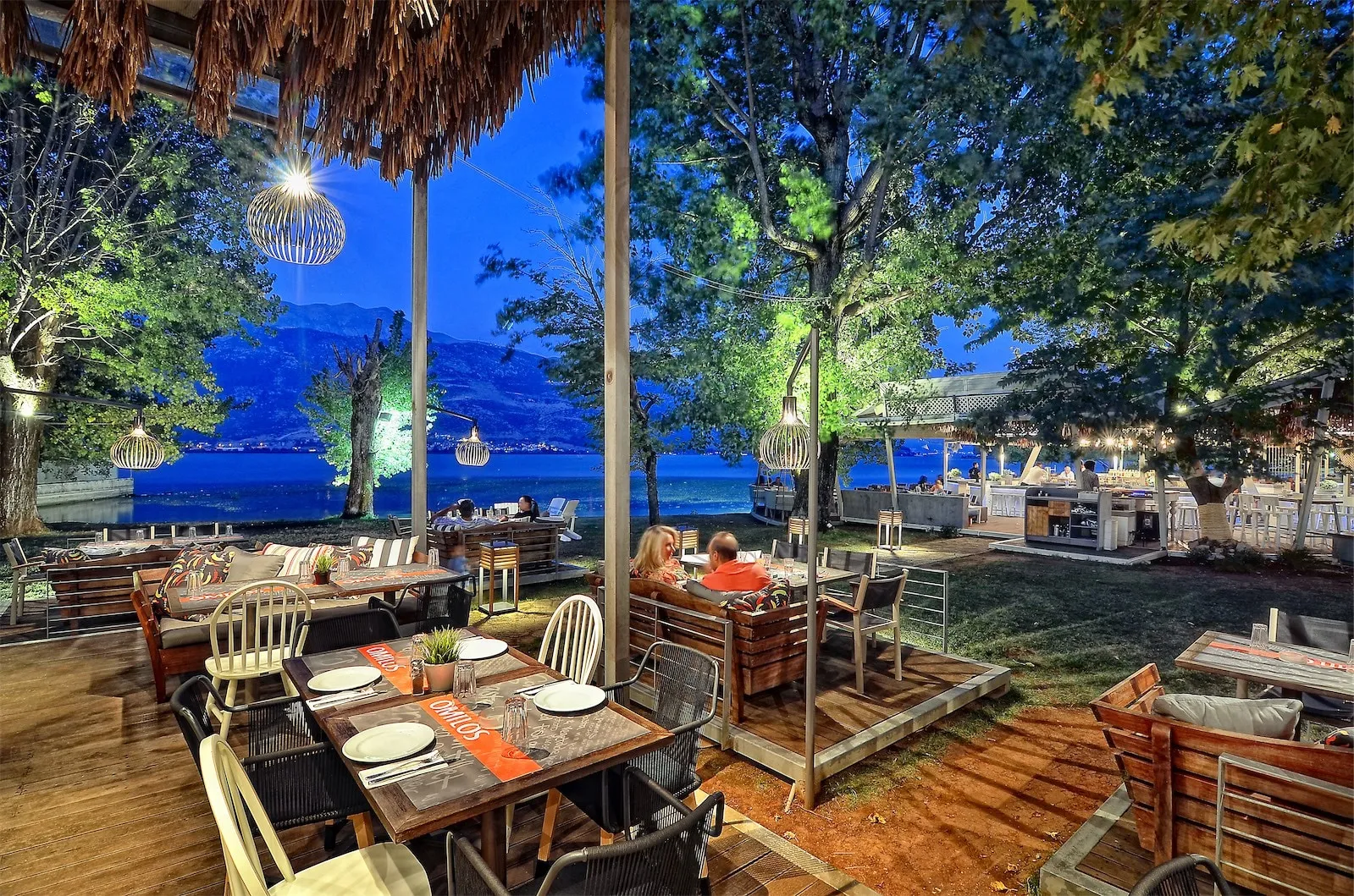OMILOS BAR RESTO-image