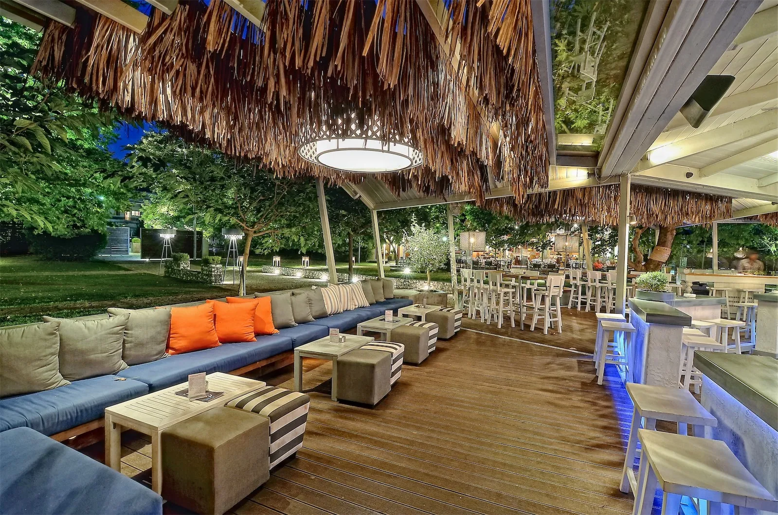 OMILOS BAR RESTO-image