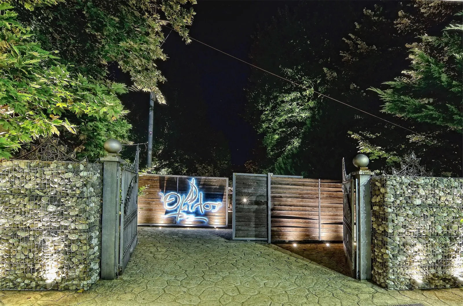 OMILOS BAR RESTO-image