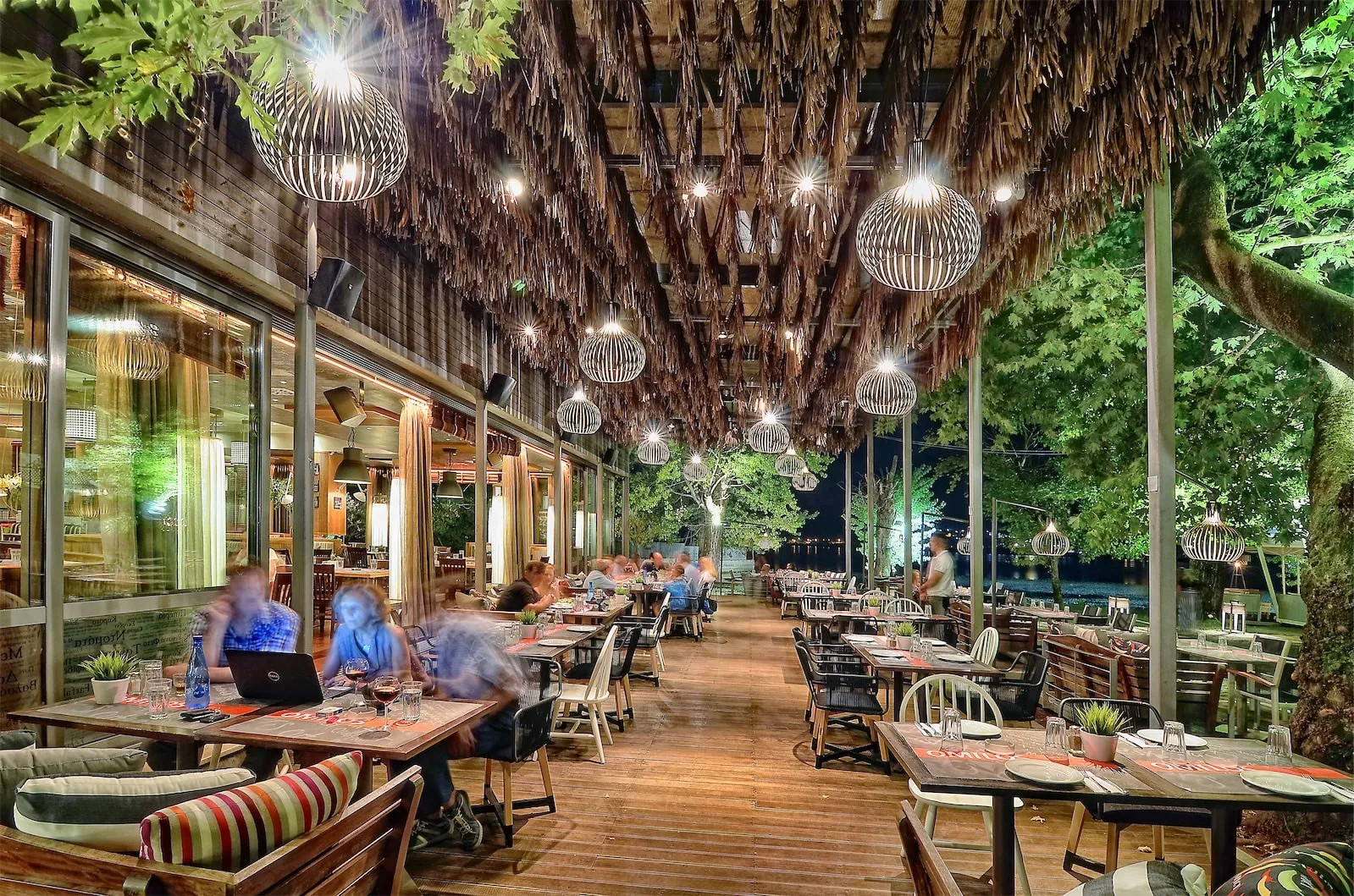 OMILOS BAR RESTO-image